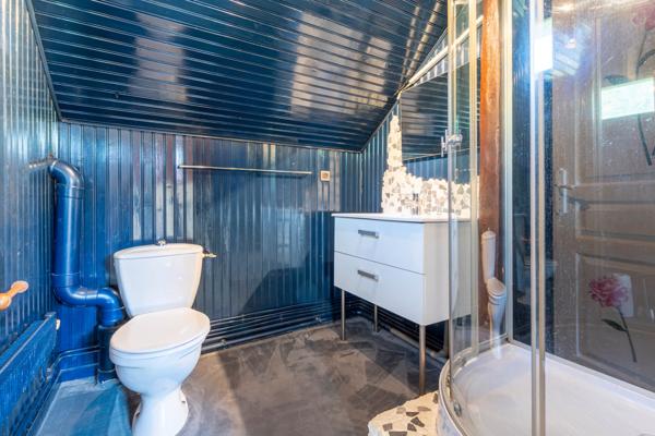 Maison 6 pièces - 151 m² Exclusivité efficity