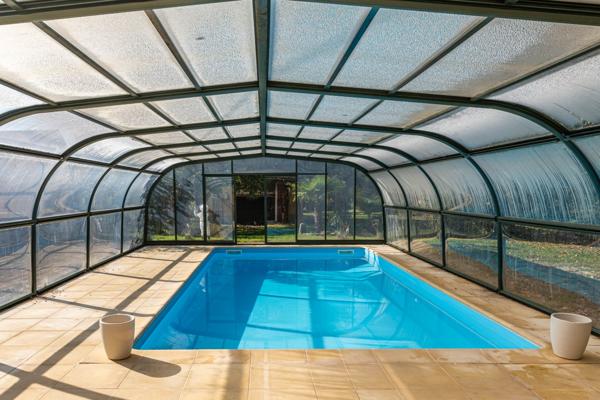 Maison 6 pièces - 151 m² Exclusivité efficity