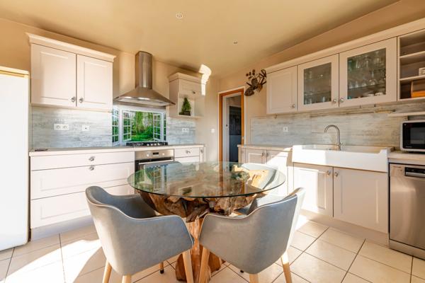 Maison 6 pièces - 151 m² Exclusivité efficity