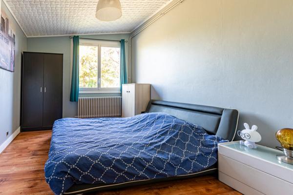 Maison 6 pièces - 151 m² Exclusivité efficity