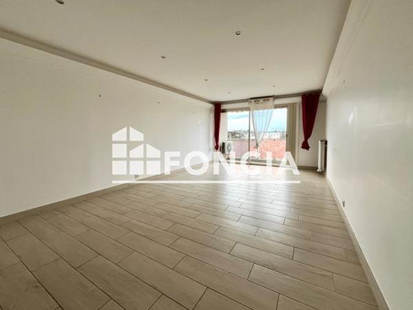 Location Appartement 3 pièces 86.74 m² - DE L'ABREUVOIR Cholet 49300