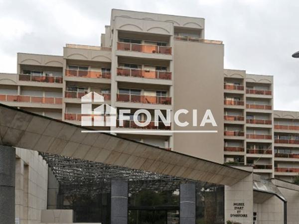 Location Appartement 3 pièces 86.74 m² - DE L'ABREUVOIR Cholet 49300