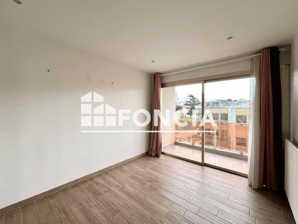 Location Appartement 3 pièces 86.74 m² - DE L'ABREUVOIR Cholet 49300