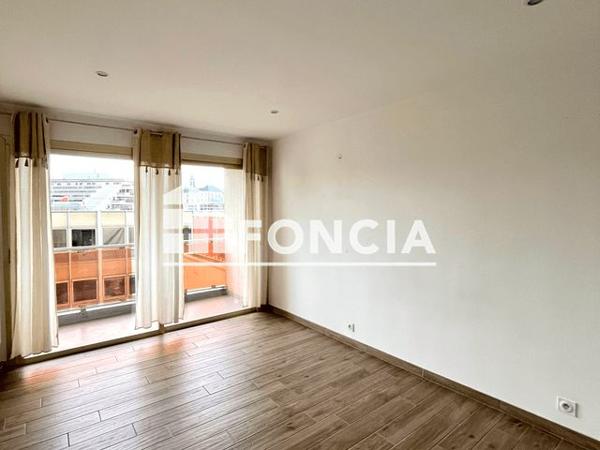 Location Appartement 3 pièces 86.74 m² - DE L'ABREUVOIR Cholet 49300