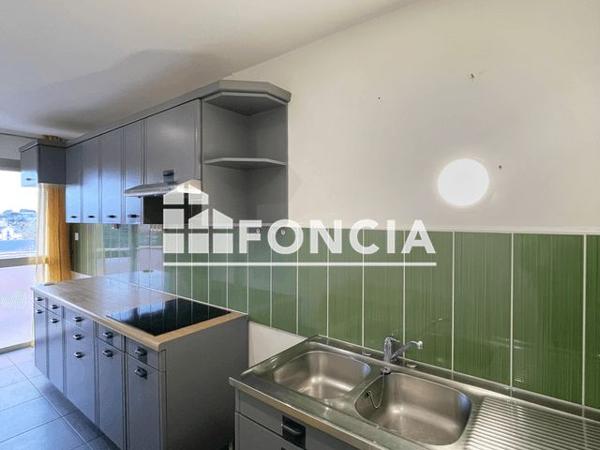 Location Appartement 3 pièces 86.74 m² - DE L'ABREUVOIR Cholet 49300