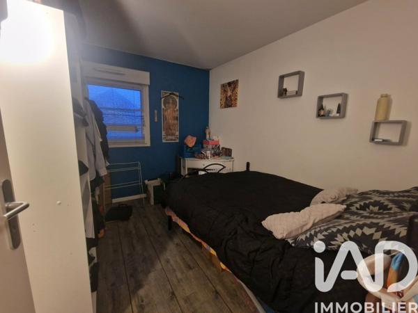 Location appartement 2 pièces 38 m² Amiens