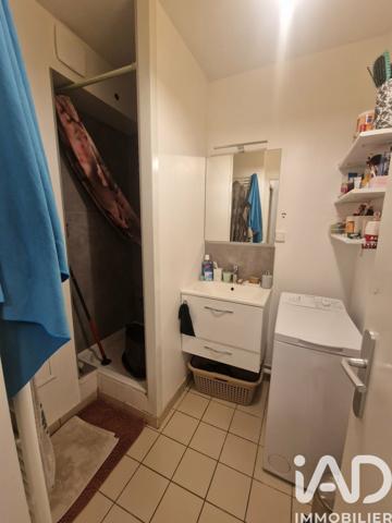 Location appartement 2 pièces 38 m² Amiens