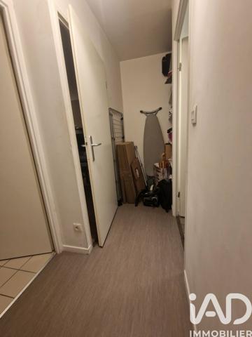 Location appartement 2 pièces 38 m² Amiens