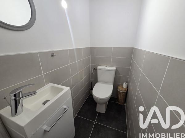 Maison à vendre 4 pièces 77 m² La Chapelle-Saint-Luc