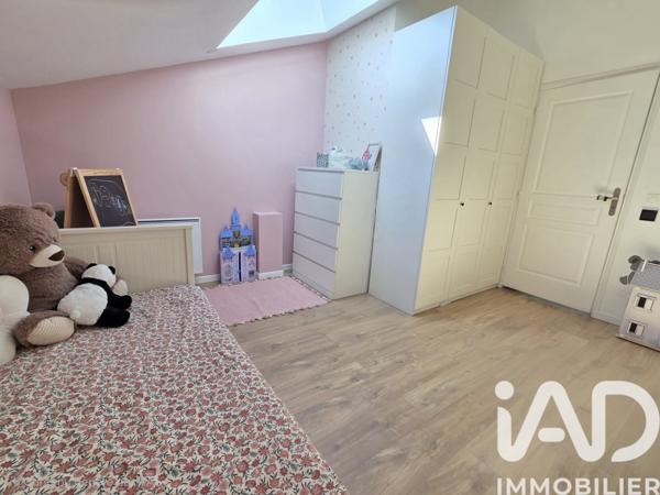 Maison à vendre 4 pièces 77 m² La Chapelle-Saint-Luc