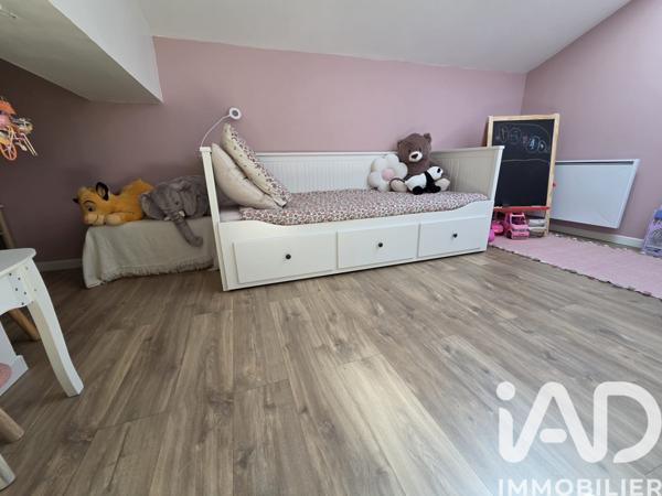 Maison à vendre 4 pièces 77 m² La Chapelle-Saint-Luc