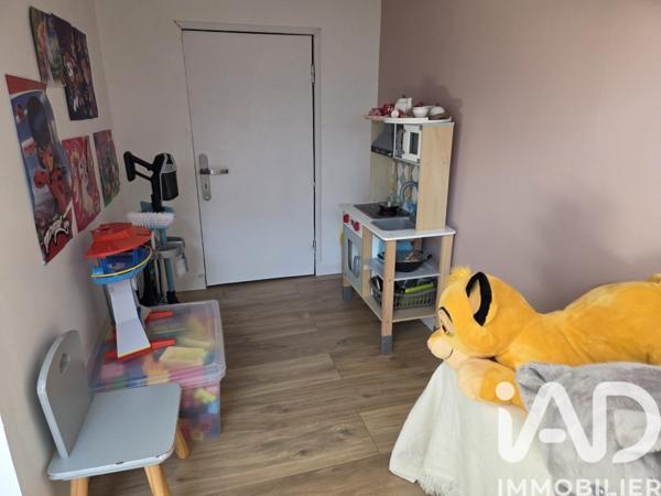 Maison à vendre 4 pièces 77 m² La Chapelle-Saint-Luc