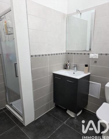 Maison à vendre 4 pièces 77 m² La Chapelle-Saint-Luc