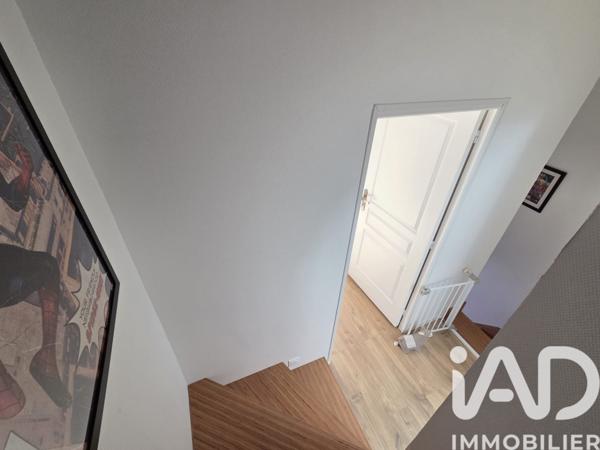 Maison à vendre 4 pièces 77 m² La Chapelle-Saint-Luc