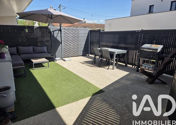 Maison à vendre 4 pièces 77 m² La Chapelle-Saint-Luc