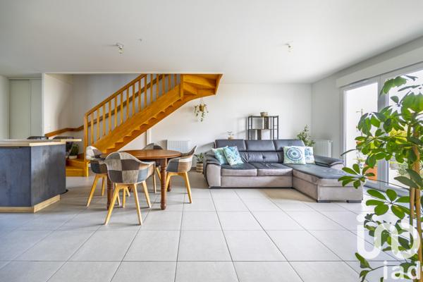 Maison à vendre 4 pièces 87 m² Saint-Paul-lès-Dax