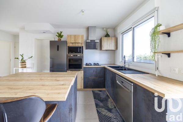 Maison à vendre 4 pièces 87 m² Saint-Paul-lès-Dax