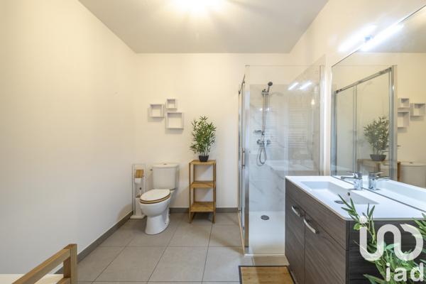 Maison à vendre 4 pièces 87 m² Saint-Paul-lès-Dax