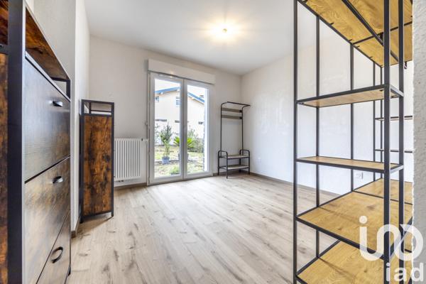 Maison à vendre 4 pièces 87 m² Saint-Paul-lès-Dax