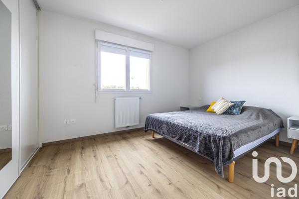 Maison à vendre 4 pièces 87 m² Saint-Paul-lès-Dax