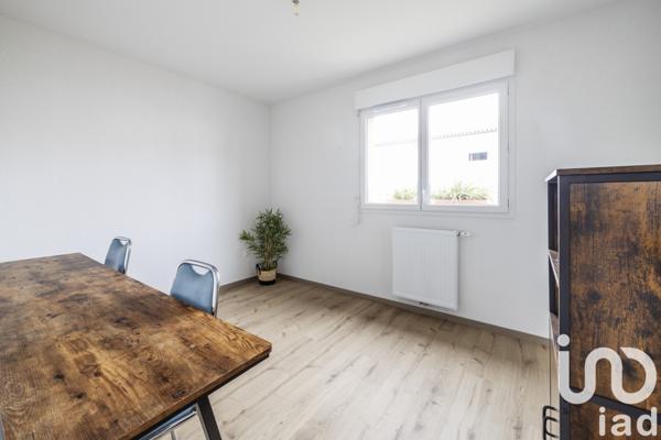 Maison à vendre 4 pièces 87 m² Saint-Paul-lès-Dax