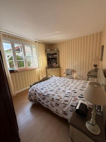 MAISON ANCIENNE RENOVEE DE 159 M² A JOUARS PONTCHARTRAIN