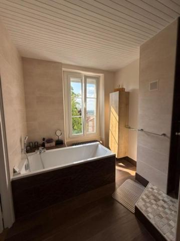 MAISON ANCIENNE RENOVEE DE 159 M² A JOUARS PONTCHARTRAIN