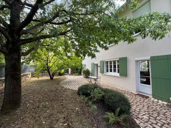 MAISON ANCIENNE RENOVEE DE 159 M² A JOUARS PONTCHARTRAIN