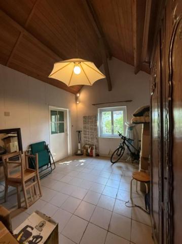 MAISON ANCIENNE RENOVEE DE 159 M² A JOUARS PONTCHARTRAIN