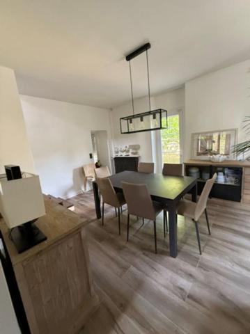 MAISON ANCIENNE RENOVEE DE 159 M² A JOUARS PONTCHARTRAIN