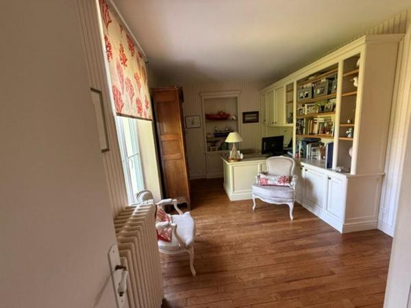 MAISON ANCIENNE RENOVEE DE 159 M² A JOUARS PONTCHARTRAIN