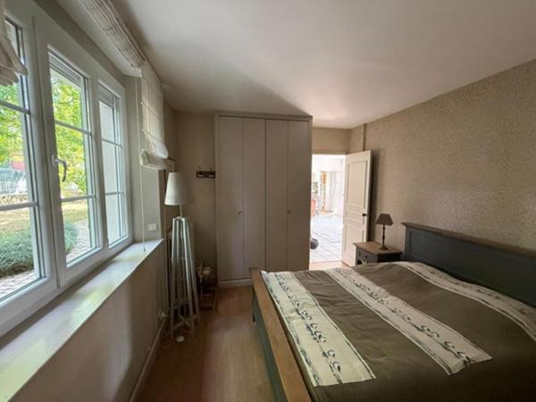 MAISON ANCIENNE RENOVEE DE 159 M² A JOUARS PONTCHARTRAIN