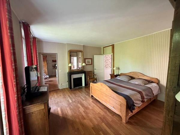 MAISON ANCIENNE RENOVEE DE 159 M² A JOUARS PONTCHARTRAIN