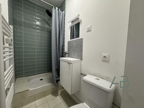 Immeuble Lille Moulins
