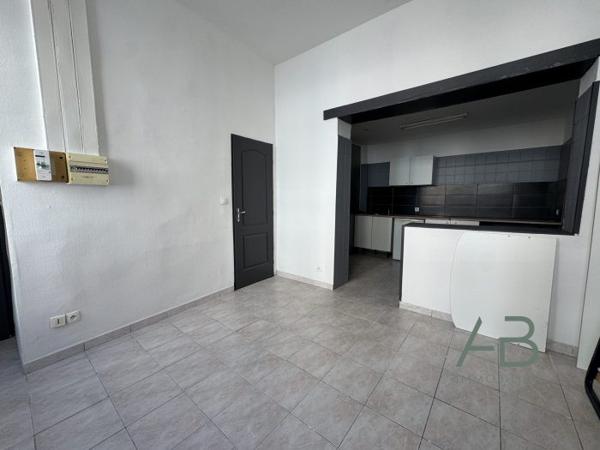 Immeuble Lille Moulins