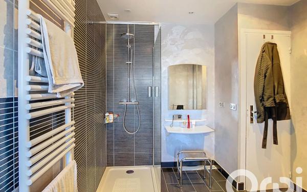 Maison à vendre    5 pièces • 132 m2 Périgueux