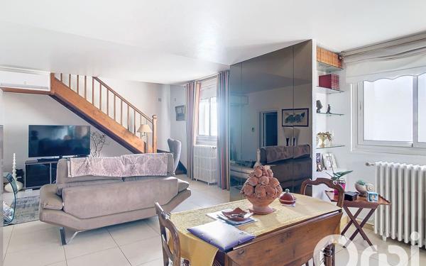 Maison à vendre    5 pièces • 132 m2 Périgueux