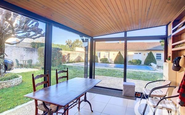 Maison à vendre    5 pièces • 132 m2 Périgueux