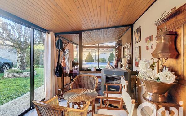 Maison à vendre    5 pièces • 132 m2 Périgueux