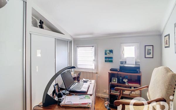 Maison à vendre    5 pièces • 132 m2 Périgueux