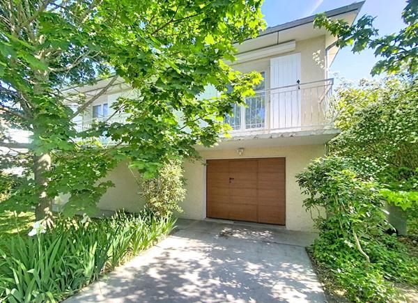 Belle maison 6 pièces à Montauban - Confort et calme assurés !