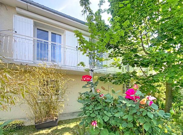 Belle maison 6 pièces à Montauban - Confort et calme assurés !