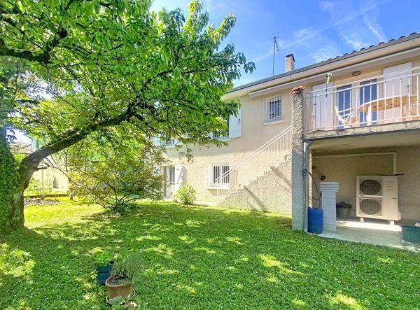 Belle maison 6 pièces à Montauban - Confort et calme assurés !
