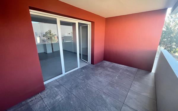 Appartement à louer    2 pièces •  Perpignan