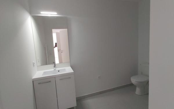 Appartement à louer    2 pièces •  Perpignan