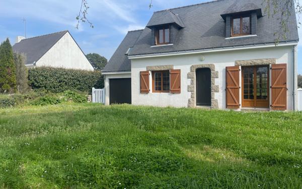 Maison à vendre    5 pièces •  La Turballe