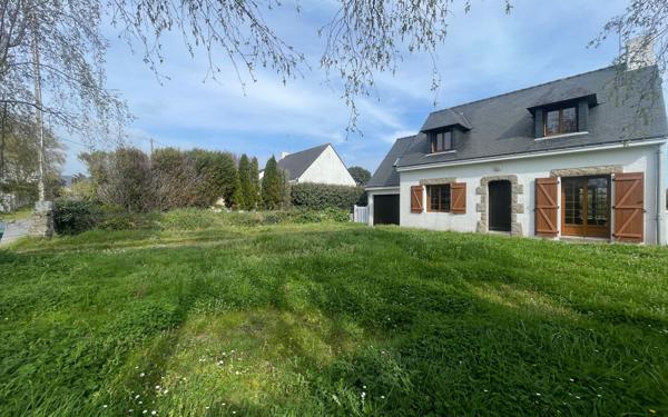 Maison à vendre    5 pièces •  La Turballe