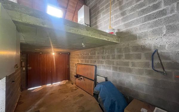 Maison à vendre    5 pièces •  La Turballe