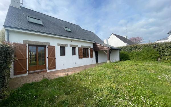 Maison à vendre    5 pièces •  La Turballe