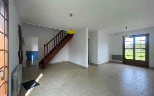 Maison à vendre    5 pièces •  La Turballe